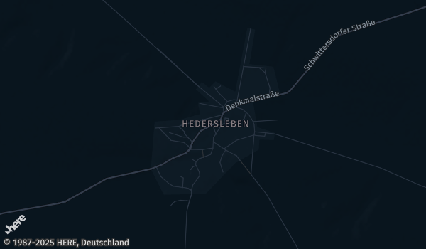 static map