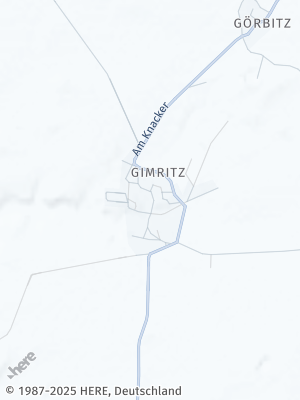 Here Map of Gimritz