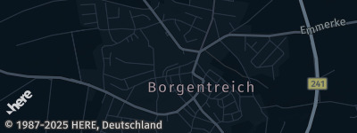 static map