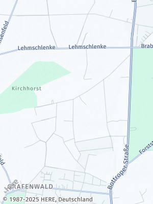 Here Map of Holthausen