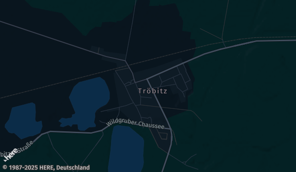 static map