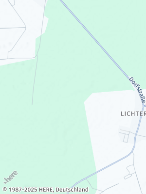 Here Map of Lichterfeld-Schacksdorf