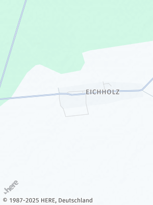 Here Map of Heideland
