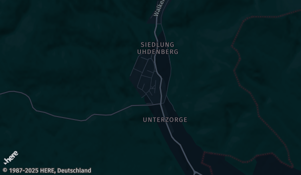 static map