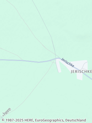 Here Map of Neiße-Malxetal