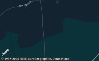 Heizung Map of Neu-Seeland
