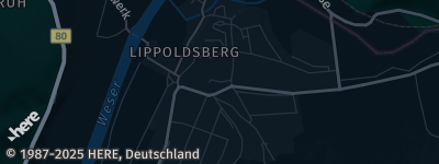 static map