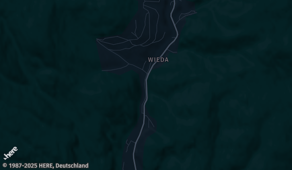 static map
