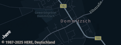 static map