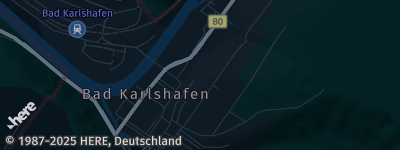 static map