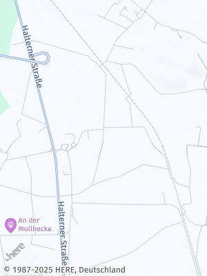 Here Map of Speckhorn