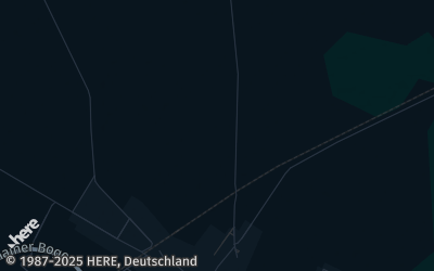 Heizung Map of Massen-Niederlausitz