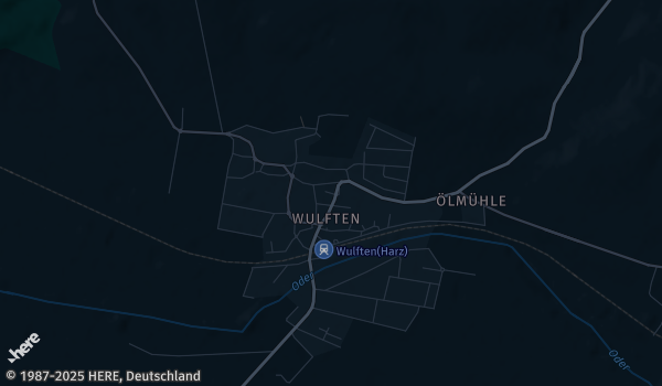 static map