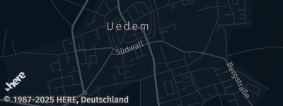 static map