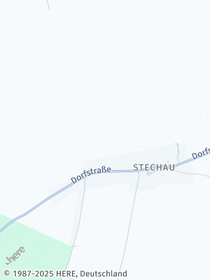 Here Map of Fichtwald
