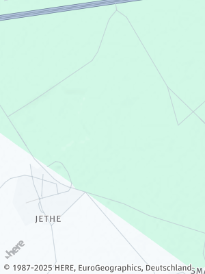 Here Map of Wiesengrund