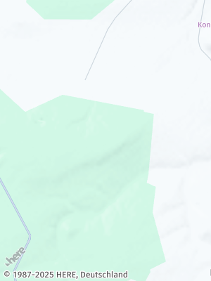 Here Map of Falkenstein / Harz