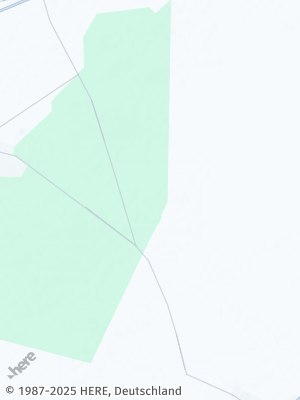 Here Map of Kremitzaue
