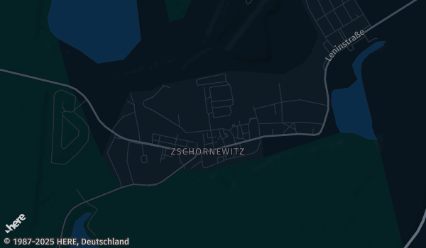 static map