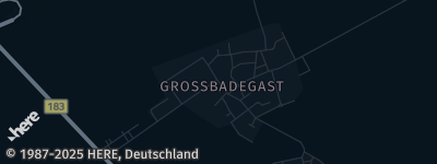 static map