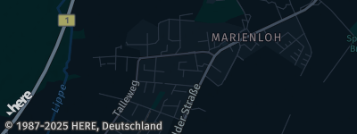 static map