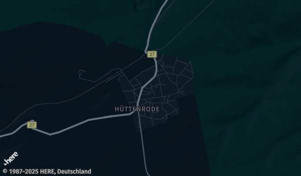 static map