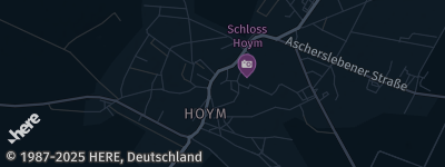 static map