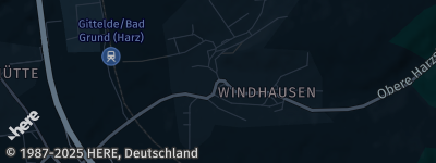 static map