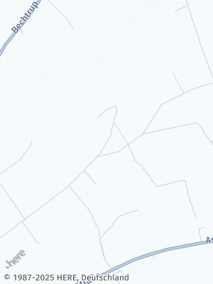 Here Map of Brochtrup