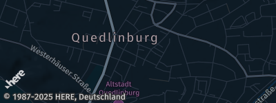 static map