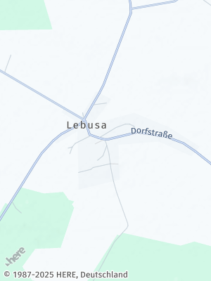 Here Map of Lebusa