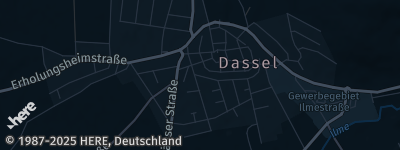 static map