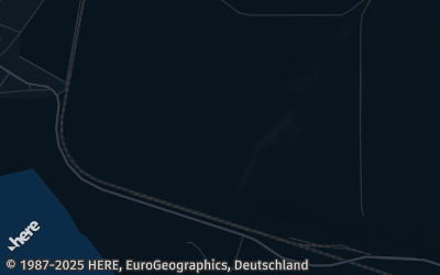 Heizung Map of Teichland
