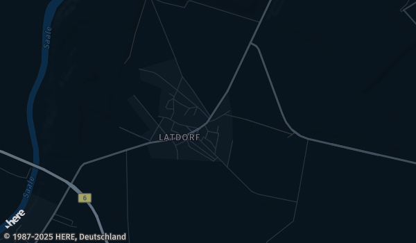 static map