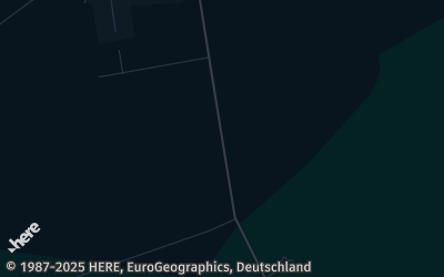 Heizung Map of Dissen-Striesow