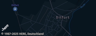 static map
