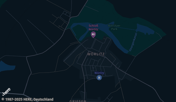 static map