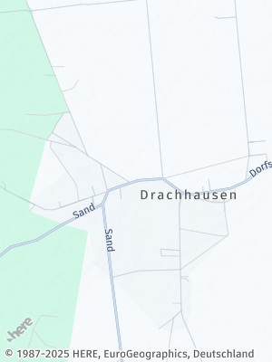Here Map of Drachhausen