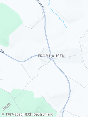 Here Map of Hornoldendorf