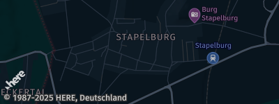 static map