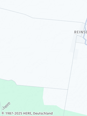 Here Map of Niederer Fläming
