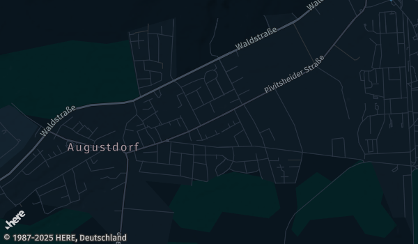 static map