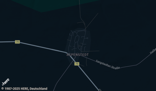static map