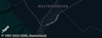 static map