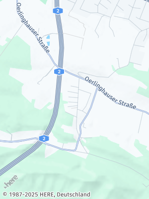 Here Map of Lämershagen