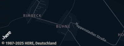 static map