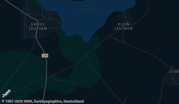 static map