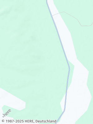 Here Map of Krausnick-Groß Wasserburg