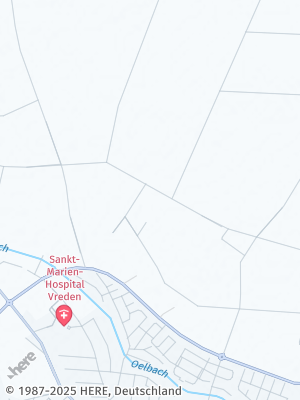 Here Map of Köckelwick