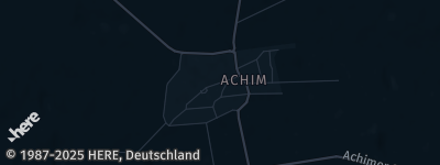 static map